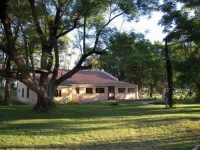 Aardvark Guesthouse 