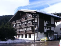 Garni La Palu 3*