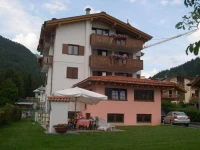 Villa Fosine 3*