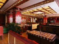 Zhuomala Home Hotel 
