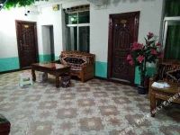 Lhasa Lusa Youth Hostel 