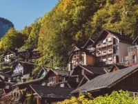 Heritage Hotel Hallstatt 4*