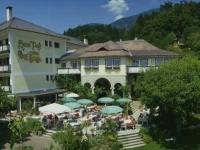 Postillion Am See Millstattersee 4*