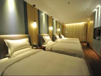 Tian Yi Zang Run Hotel 