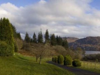 Inch Hotel Fort Augustus