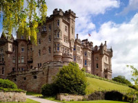 The Carnegie Club Skibo Castle