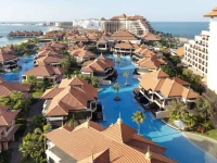 Anantara Dubai The Palm Resort &amp; Spa 5*