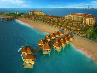 Anantara Dubai The Palm Resort &amp; Spa