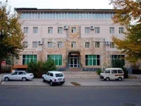 Malika Tashkent 3*