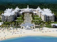Fortuna Riu Punta Cana 5*