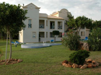Adriana Beach Club