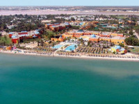 Magic Caribbean Monastir