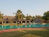 Zanzibar Beach Resort 4*