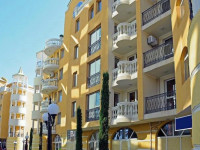 Victoria Residense Apart (Р’РёРєС‚РѕСЂРёСЏ Р РµР·РёРґРµРЅСЃ РђРїР°СЂС‚)