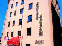 Le Forum Beausoleil