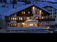 Sursilva Hotel Lech
