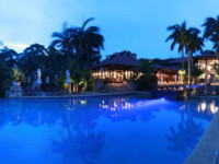 Forest Suites