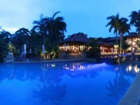 Forest Suites 5*