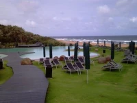31 Milkwood Self Catering 