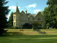Tigh na Sgiath Country House Hotel