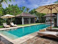 Villa Cantik Hotel Tanjung Benoa 5*