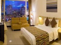 Zhenjiang Tongyuan Hotel 