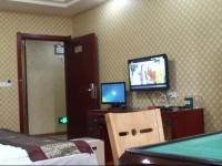 Huafu Business Hotel Gucheng 