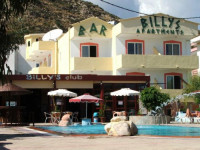 Billys Studios