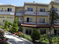 Elvita Hotel