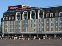 Vistoria Hotel Vyborg