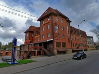 Viking Hotel