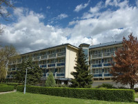 Corvus Hotel