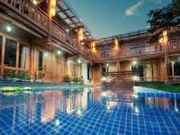 Lijiang Shuhe Ruyi Feng Boutique Hotel 