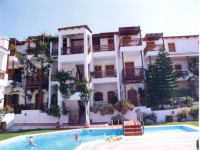 Rena Apartments