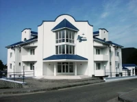 Роза Ветров отель Геленджик 3*