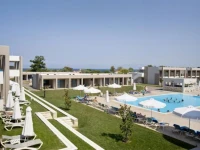 Alea Hotel and Suites 4*