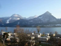 Seecamping Appesbach 