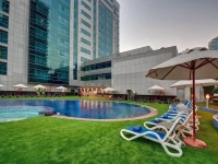 Marina View Hotel Apartments  4*