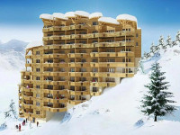 Pierre & Vacances Residence Electra