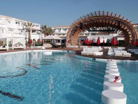 Fiesta Ushuaia Hotel Ibiza