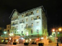 Nuovo Suisse Alassio 3*