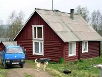Дом на хуторе коттеджи 