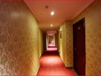 Santai Yilu Business Hotel 