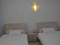 Heji Guiyuan Inn 