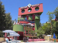 Natur Hotel Konakli