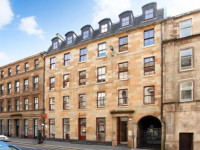 SACO Glasgow Serviced Apartments