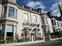 Albion Hotel  3*