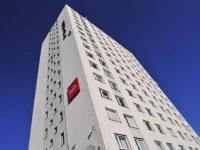 StayAt Stockholm Bromma 3*