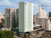 Hilton Warsaw Hotel and Convention Centre