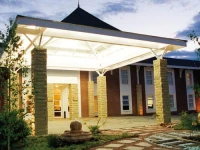 Protea Hotel Bloemfontein 4*